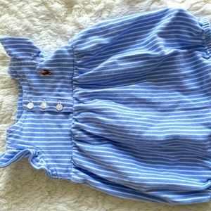 Ralph Lauren Romper